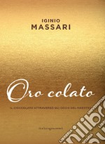 Oro colato libro