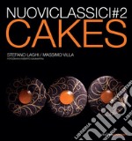 Cakes libro