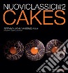 Cakes libro