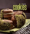 Cookies libro di Busi Omar