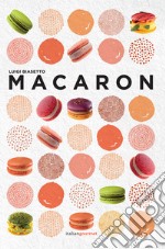 Macaron libro