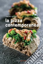 La pizza contemporanea libro