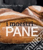 I maestri del pane libro