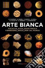 Arte bianca libro