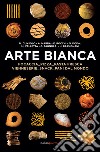 Arte bianca libro