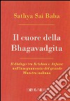 Il cuore della Bhagavadghita libro