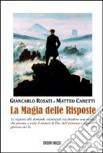 La magia delle risposte libro