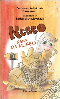 Nereo pane da museo libro