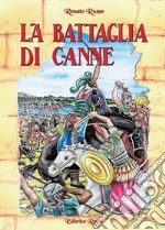 La battaglia di Canne libro