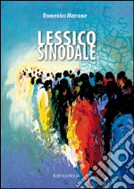 Lessico sinodale libro