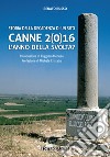 Canne 2(0)16. L'anno della svolta? libro