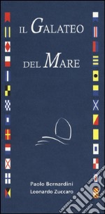 Il galateo del mare libro