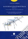 La guerra bizantina d'Italia (552-554 d.C.). Narsete contro l'invasione dei Franco-Alemanni libro