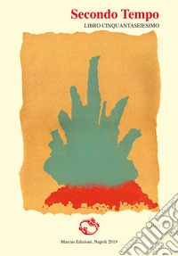 Secondo tempo. Libro cinquantaseiesimo