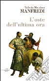 L'oste dell'ultima ora libro