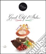 Grandi chef d'Italia libro