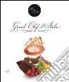 Grandi chef d'Italia libro