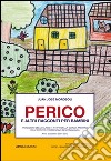 Perico libro