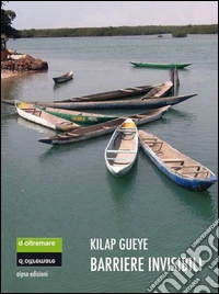 Barriere invisibili libro