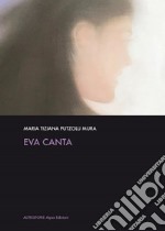 Eva canta libro