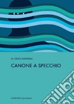 Canone a specchio libro