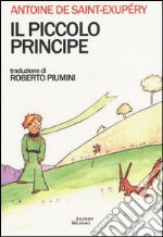 Il Piccolo Principe libro