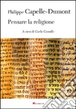 Pensare la religione