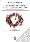 La sperimentazione e l'attivazione dei CPIA. Il ruolo, le competenze e la responsabilità del dirigente scolastico alla luce dell'autonomia didattica ed organizzativa libro di Di Pinto Giovanni