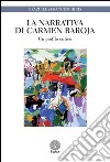 La narrativa di Carmen Baroja. Un profilo critico libro