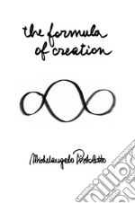 The formula of creation libro