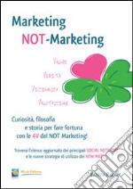 Marketing not marketing libro