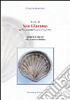 Il culto di san Giacomo nelle ceramiche a Caltagirone. Quaderni di ricerche sulle ceramiche siciliane libro