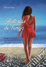 Historias de tango libro