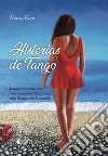 Historias de tango libro