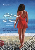 Historias de tango libro