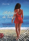 Historias de tango libro