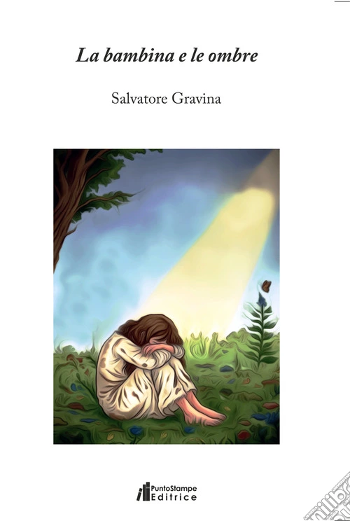 La bambina e le ombre
