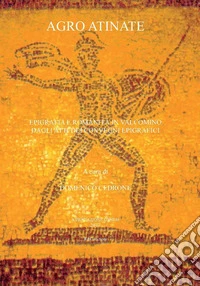 Agro atinate. Epigrafia e romanità in Valcomino dagli atti dei convegni epigrafici libro