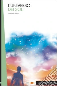 L'universo dei soli libro