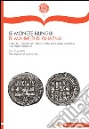 Le monete bilingui di Mahmud di Ghazna. Contatti, incontri e traduzioni tra civiltà islamica e mondo indiano libro