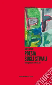 Poesia sugli stivali libro