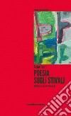 Poesia sugli stivali libro di Zan P. (cur.)