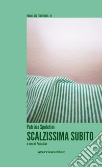 Scalzissima subito libro