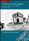 Padre Vitaliano da Filadelfia. Cappuccino dotto e virtuoso del 1800 libro di Gualtieri Bernardino