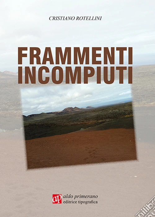 Frammenti incompiuti