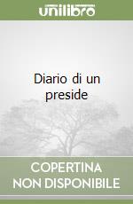 Diario di un preside libro