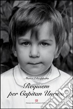 Requiem per Capitan Uncino libro