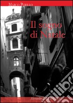 Il sogno di Natale libro