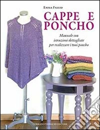 Cappe e poncho