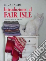 Introduzione al Fair isle libro